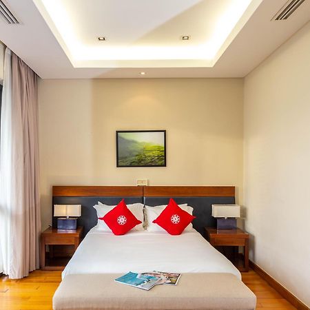 Ocean Luxury Villas Danang 外观 照片