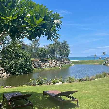 Ocean Luxury Villas Danang 外观 照片